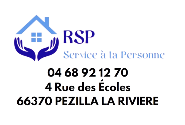 RSP service à la personne