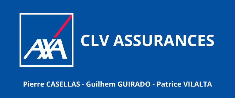 CLV Assurance AXA